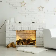 Jak stworzyć piękny kominek DIY, który zachwyci Twoich gości
