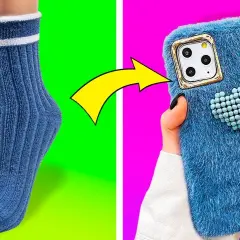 Pomysły na etui DIY: Stwórz unikalne etui, które zachwyci wszystkich