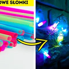Twórz wyjątkowe projekty DIY zrób to sama i ciesz się kreatywnością