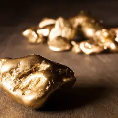 Jak powstało złoto? Niezwykłe procesy tworzenia tego cennego metalu