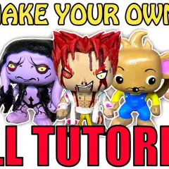 Twórz unikalne Funko Pop DIY: Jak spersonalizować swoje figurki