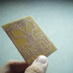 Jak łatwo stworzyć płytkę PCB DIY i uniknąć typowych błędów