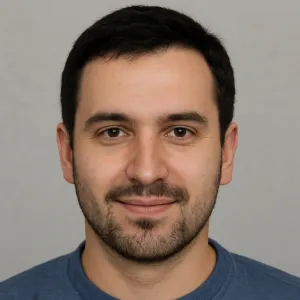 Autor Natan Kowalczyk