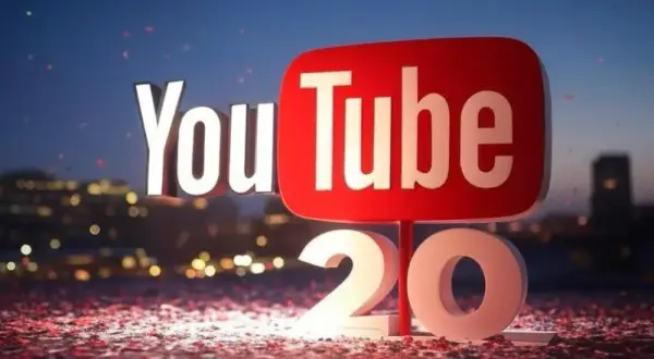 Jak powstał YouTube – historia, która zmieniła internet na zawsze