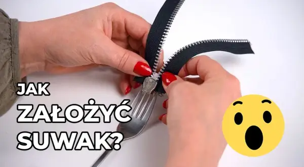 Jak naprawić suwak w pościeli i uniknąć kosztownej wymiany
