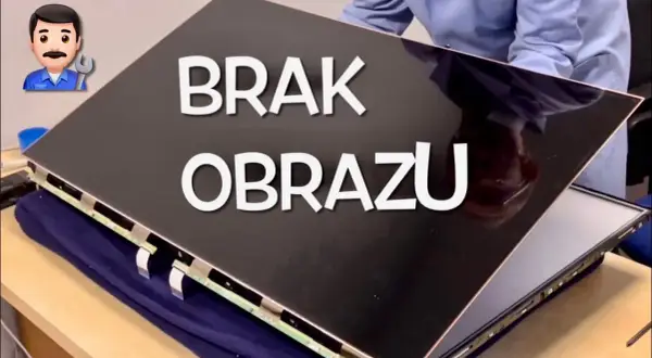 Jak naprawić matrycę w telewizorze - skuteczne sposoby na problemy