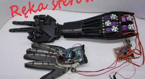 Projekty elektroniczne DIY: łatwe i zaawansowane pomysły na zabawę