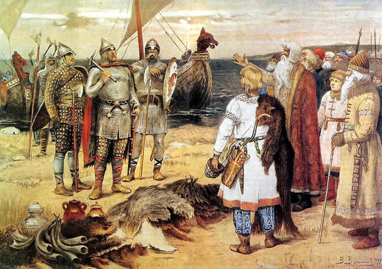 Kiedy powstała Ukraina? Daty, które warto znać