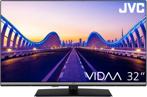 Instrukcja JVC: Znajdź PDF, rozwiąż problemy, skonfiguruj TV