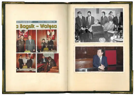 Goldstar Art B.: Rozwiązanie zagadki afery i historii.