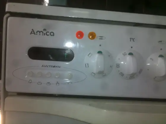 Amica Super Line: Klasyka AGD co musisz wiedzieć?
