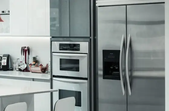 Lodówka Samsung: Instrukcja, kody błędów i naprawy krok po kroku